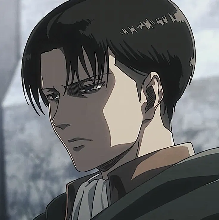 Avatar of 𝑳𝒆𝒗𝒊 𝑨𝒄𝒌𝒆𝒓𝒎𝒂𝒏