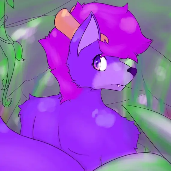 Avatar of Jace - Femboy Visitor