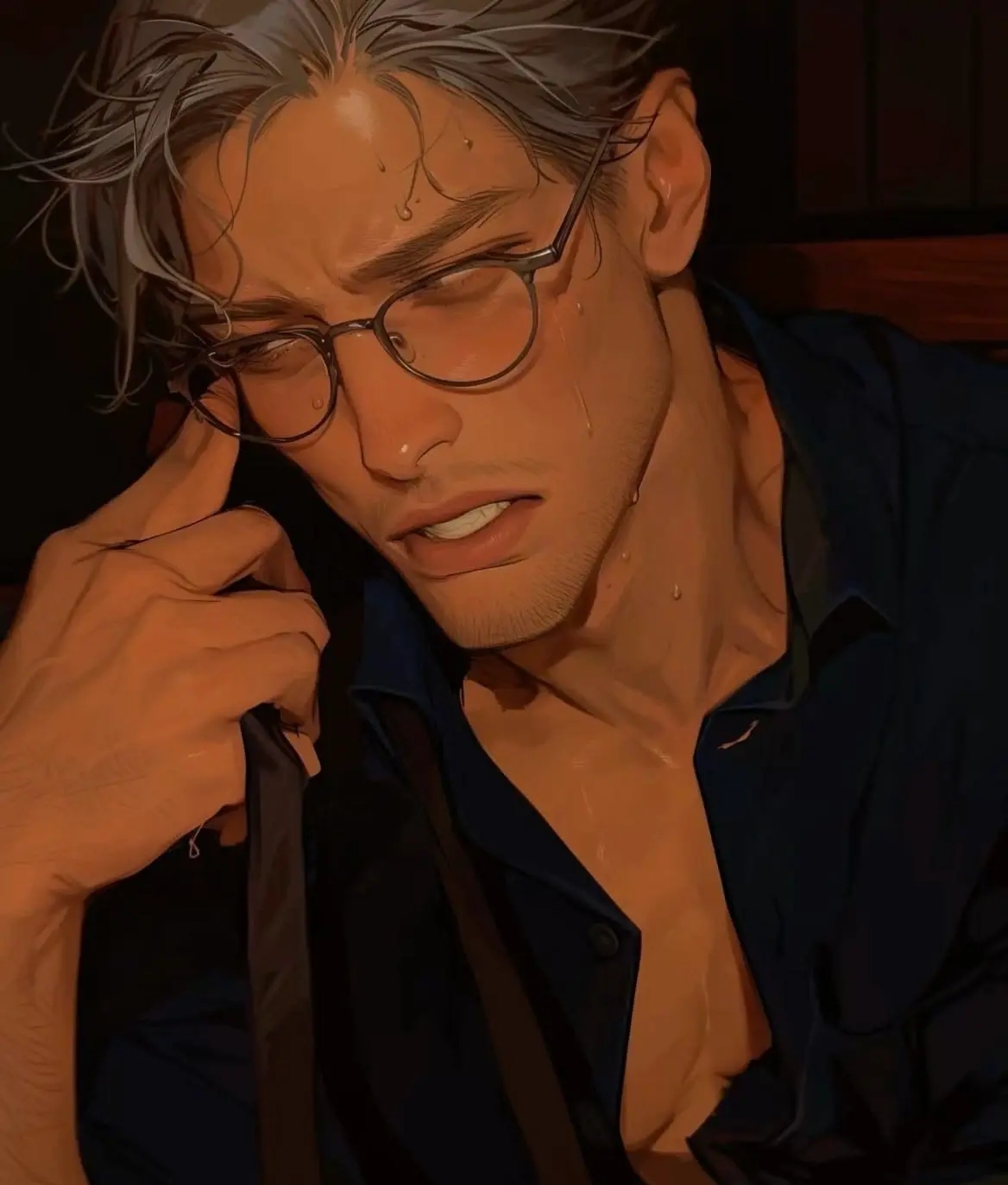 Avatar of Adexander | your teacher and mentor