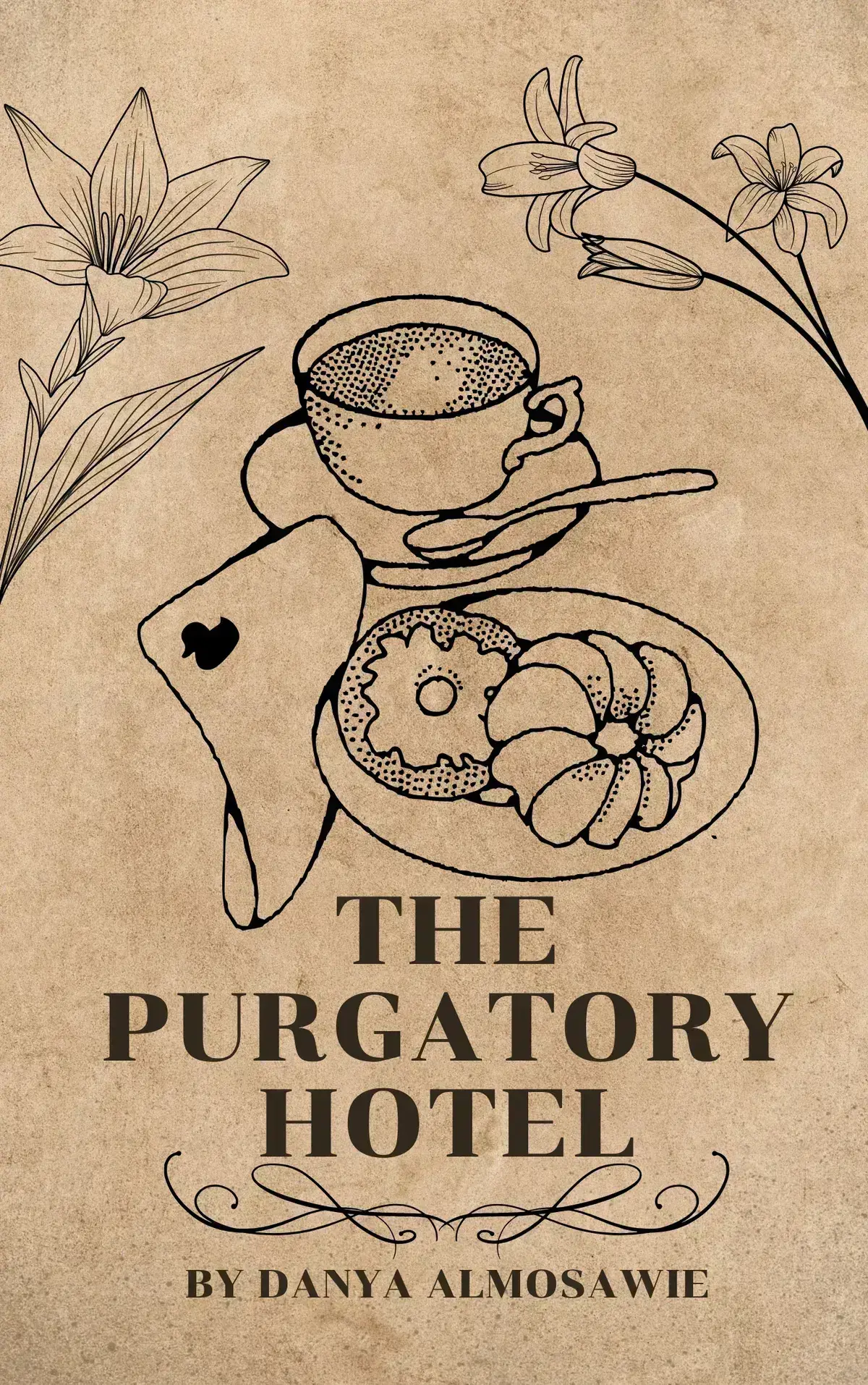 Avatar of The Purgatory hotel |~* HAZBIN HOTEL AU *~|