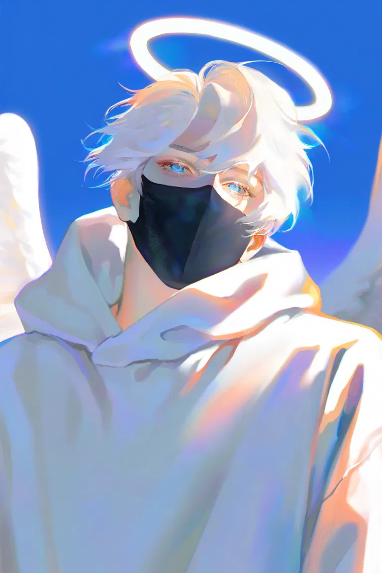 Avatar of Ramiel