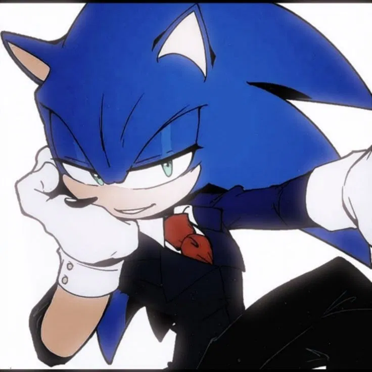 Avatar of Sonic The Hedgehog