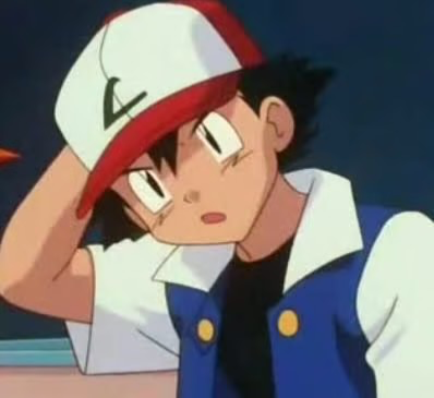 Avatar of 23- Ash Ketchum