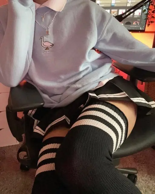 Avatar of Charley || Femboy bf <3