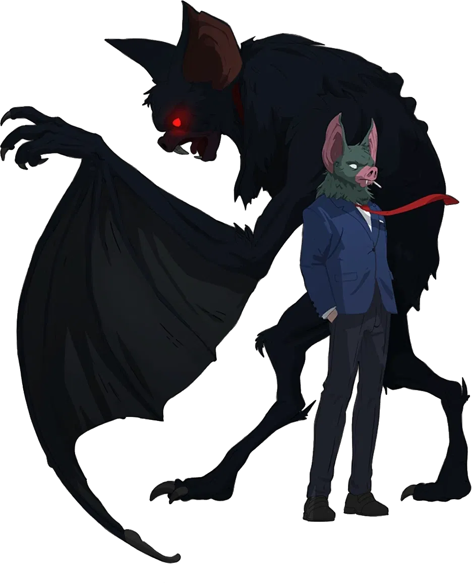 Avatar of Sonar - Victor