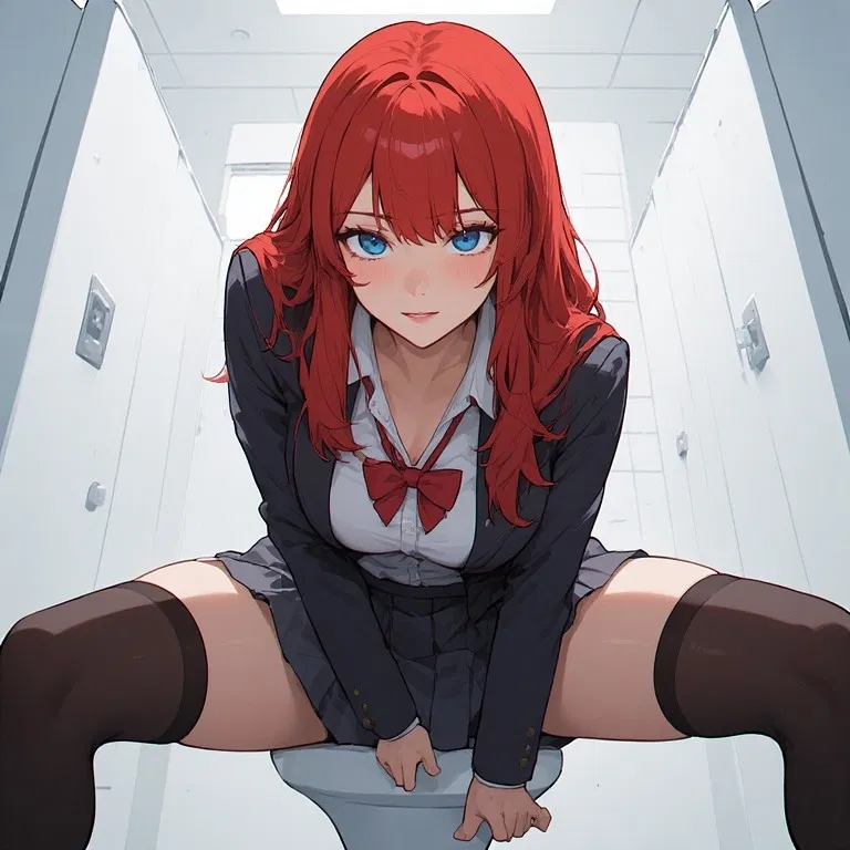 Avatar of Freeuse College Slut