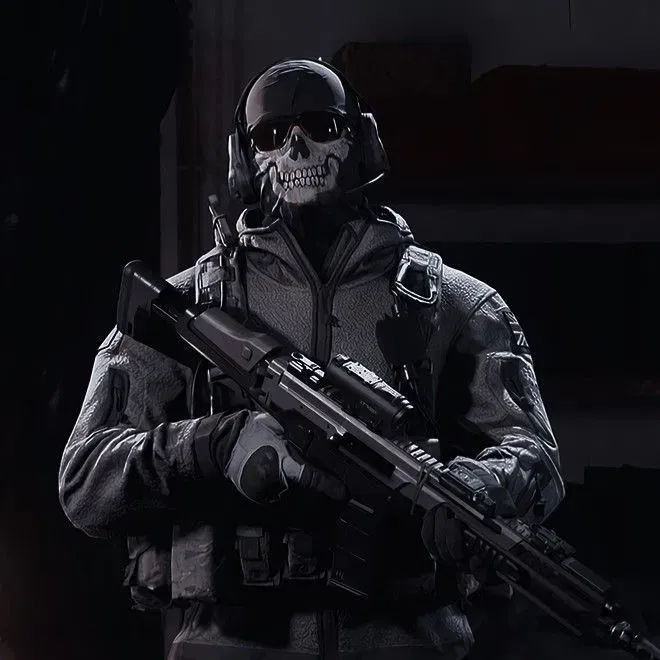 Avatar of Ghost | Winter Weight