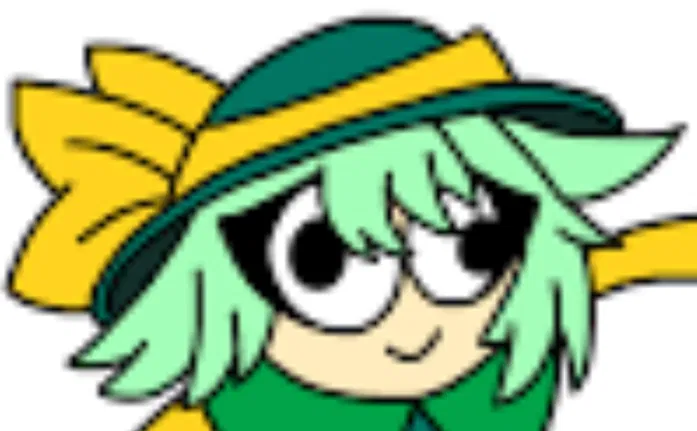 Avatar of Koishi Komeiji