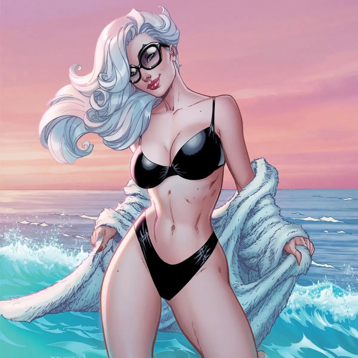 Avatar of Love Island Marvel Edition (WIP)