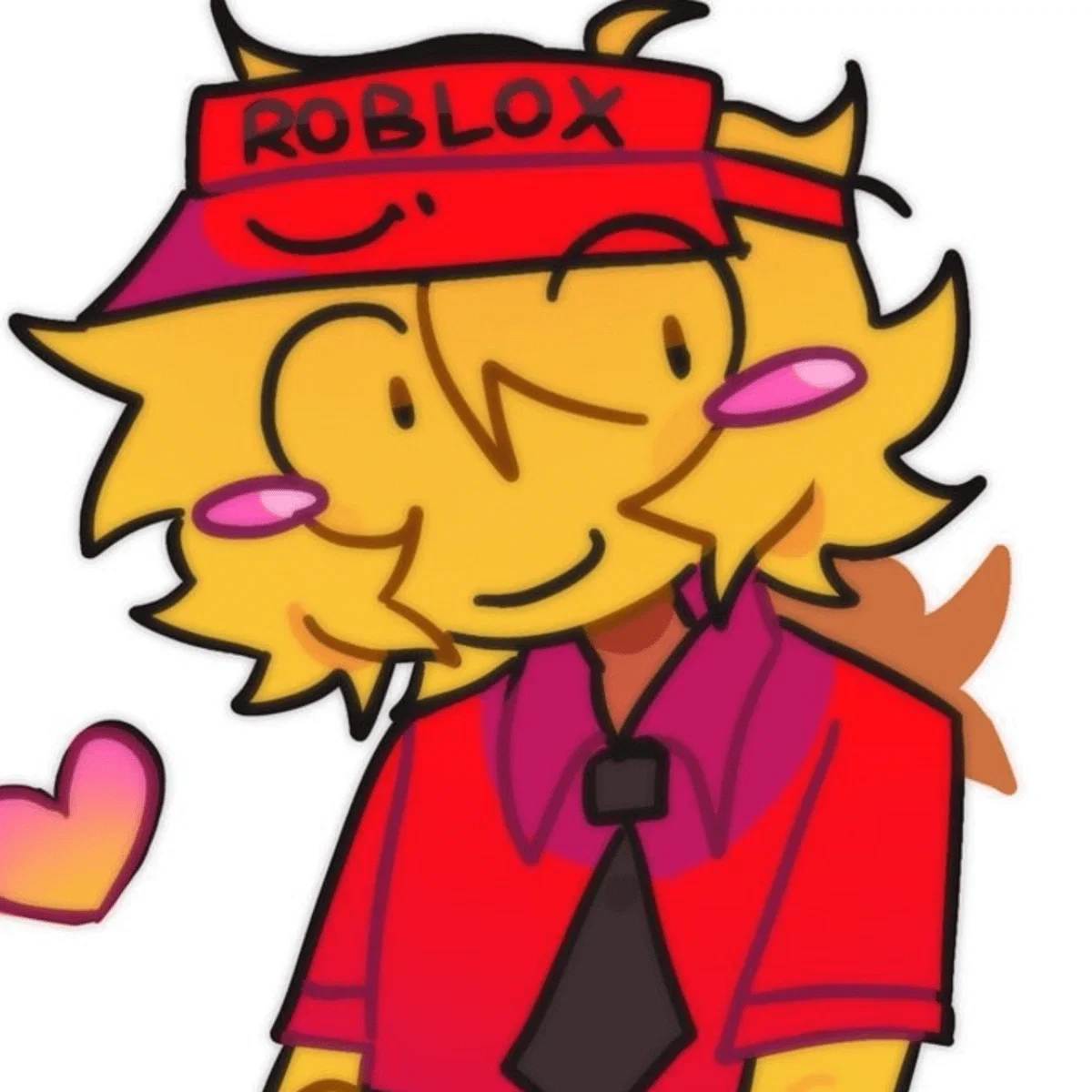 Avatar of Elliot !~! Work at a Pizza Place
