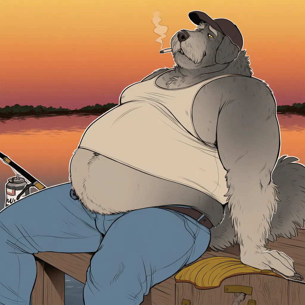 Avatar of Doug -Fat Fisherman-