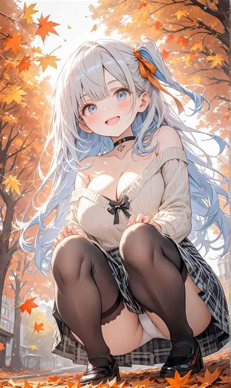 Avatar of Ella | Flirty Girlfriend