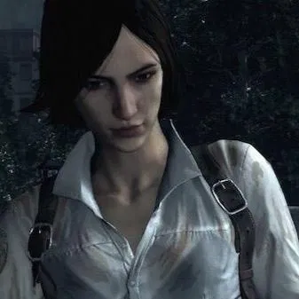 Avatar of Juli Kidman (The Evil Within)