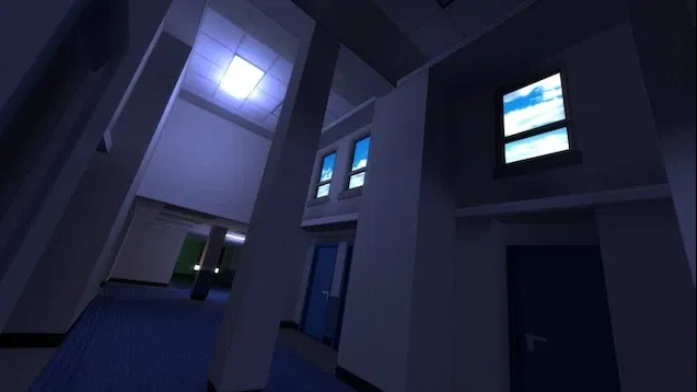 Avatar of VOIDSPACES