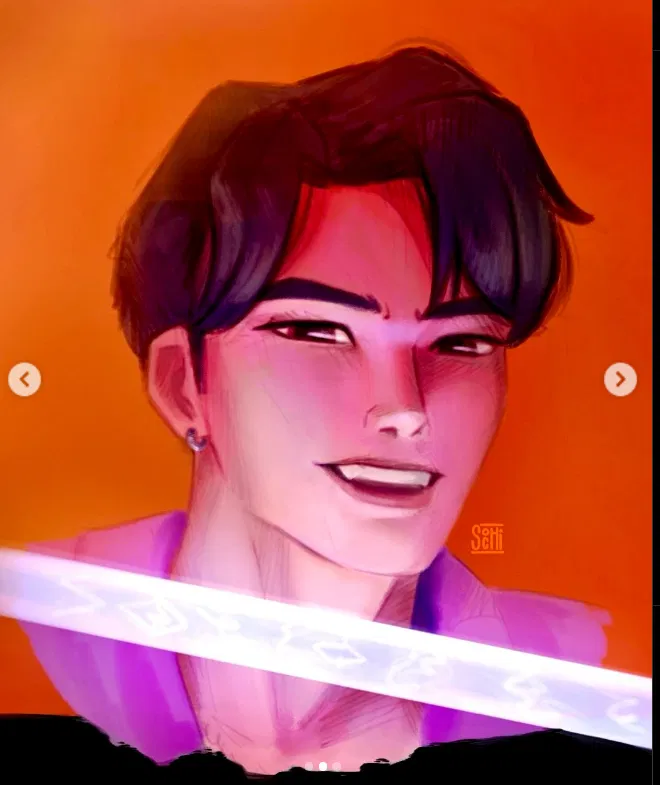 Avatar of Jinu Saja