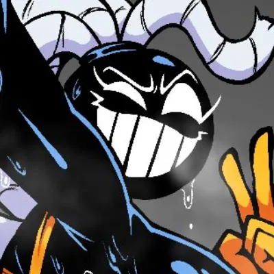 Avatar of Bomb Gal (Androjuniarto)