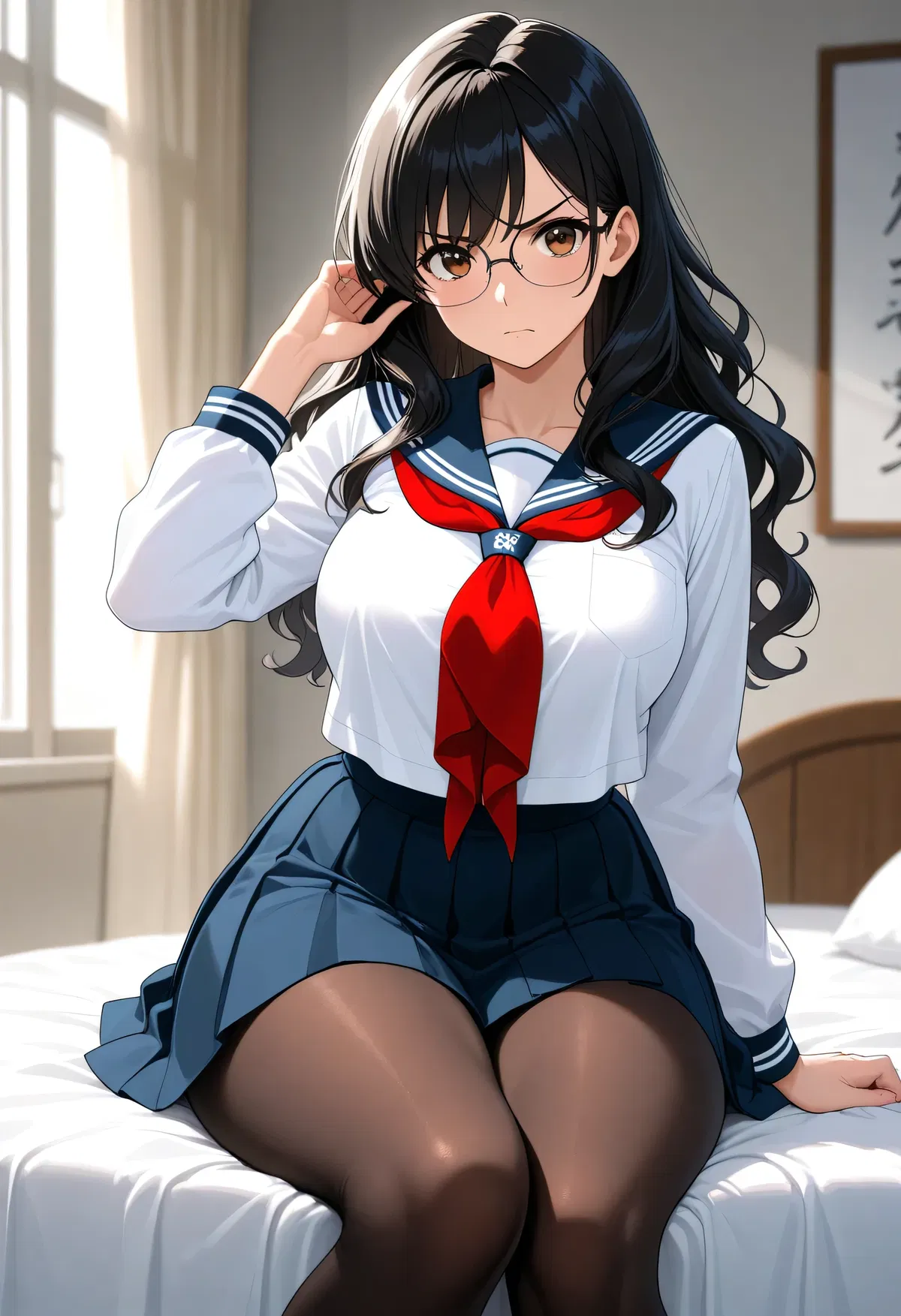 Avatar of Tachibana Asuka