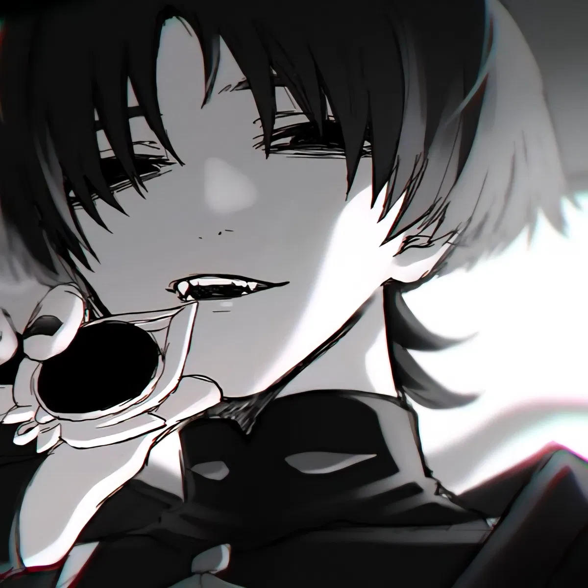 Avatar of Prisoner Scaramouche