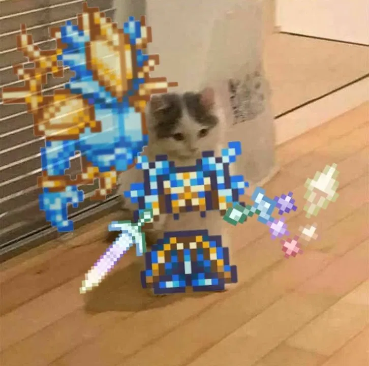 Avatar of Nya!