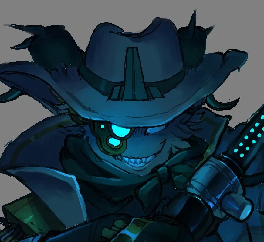 Avatar of 🐍 Scythe - PHIGHTING