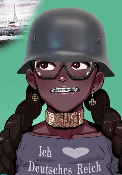 Avatar of Anya Garner (Mittelafrika)