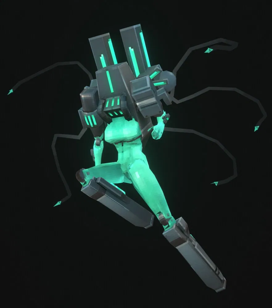 Avatar of Mindflayer