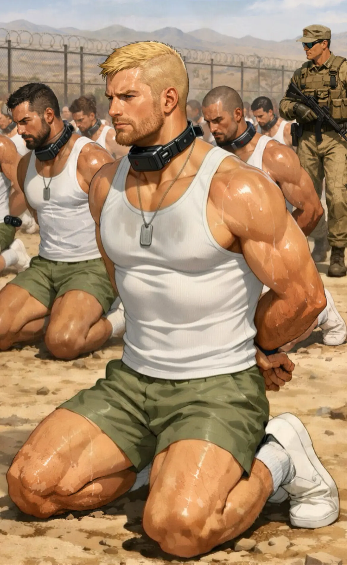 Avatar of “Dog” Training