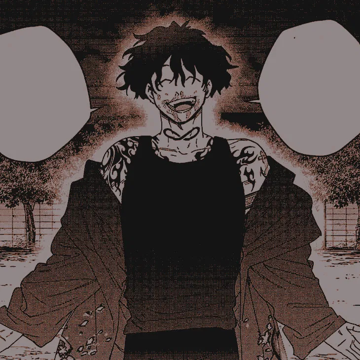 Avatar of ENDO YAMATO ;;
