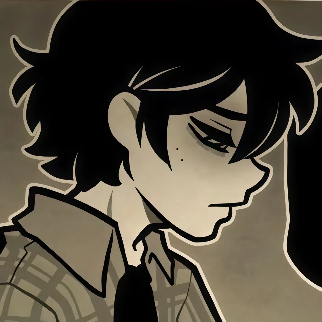 Avatar of Andrew "Andy" Graves