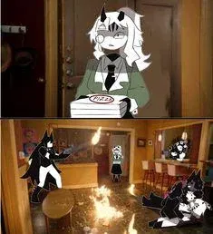 Avatar of FPE Darkest Timeline