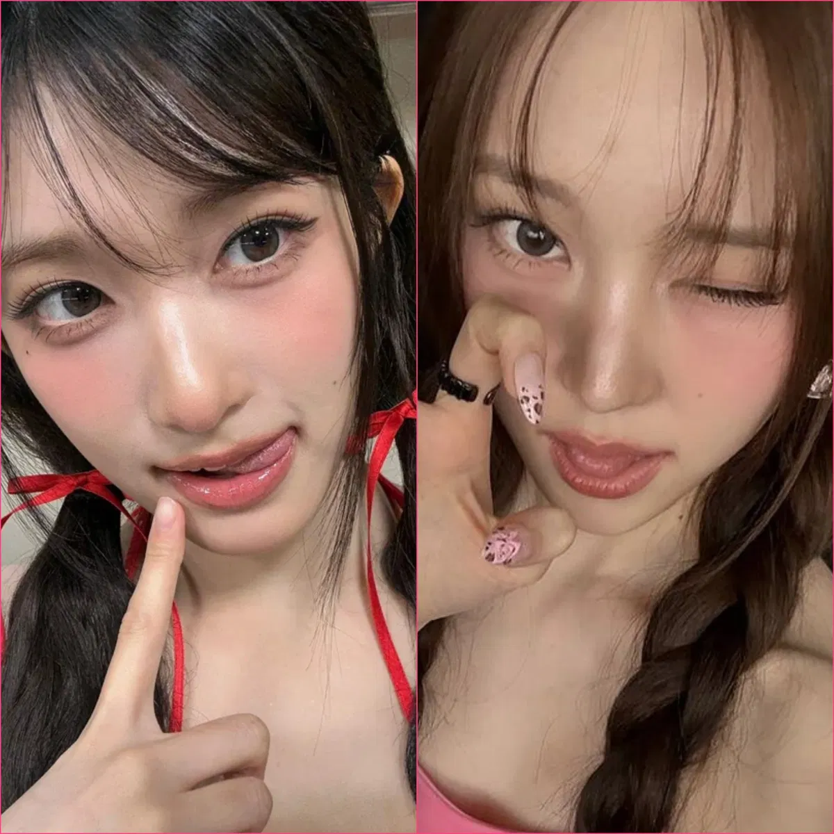 Avatar of Leeseo & Youngseo - Twin Date?!