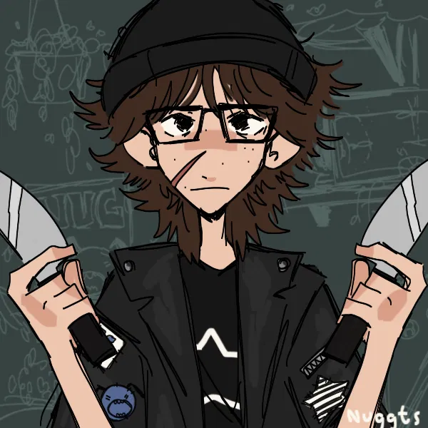 Avatar of Cody - your best friends drink got spiked