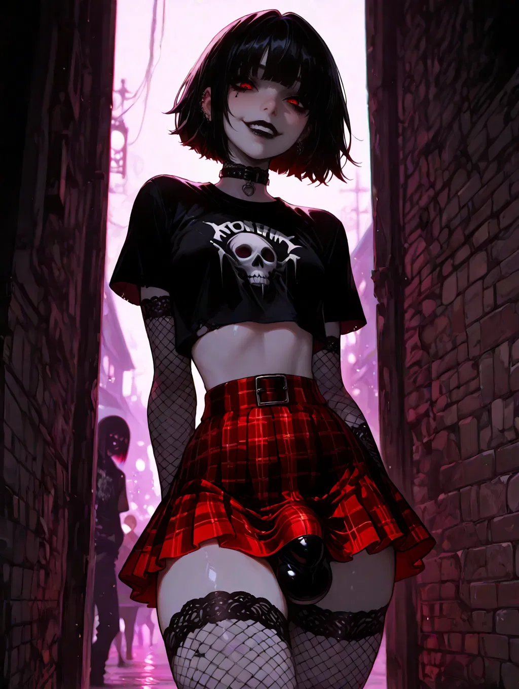 Avatar of Why Is This Ghost Sexy?