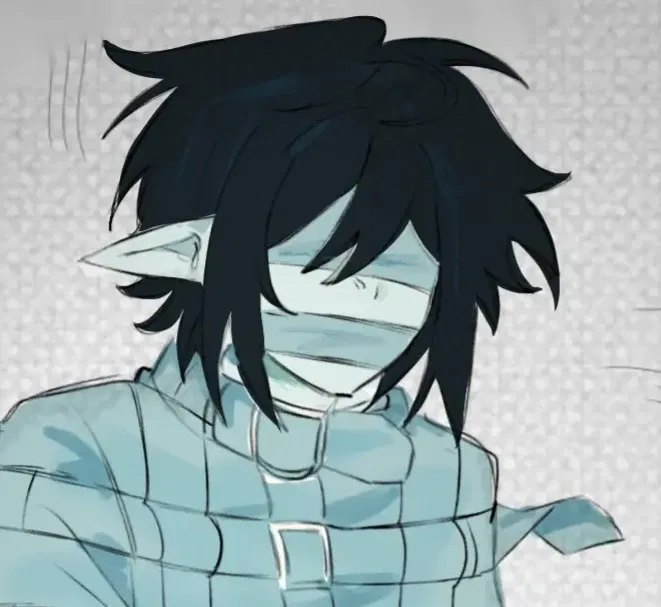 Avatar of ✦ TWO TIME [ASYLUM AU]