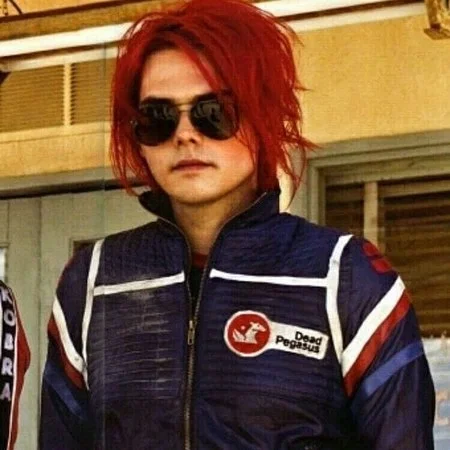 Avatar of Party Poison