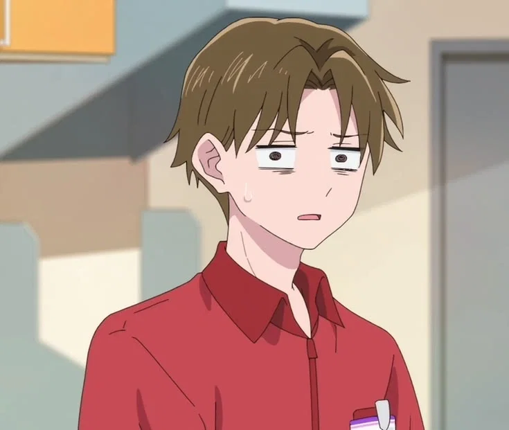 Avatar of Taira Shuji