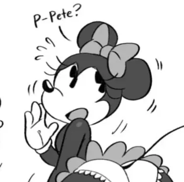 Avatar of MINNIE MOUSE || REQUEST BOT