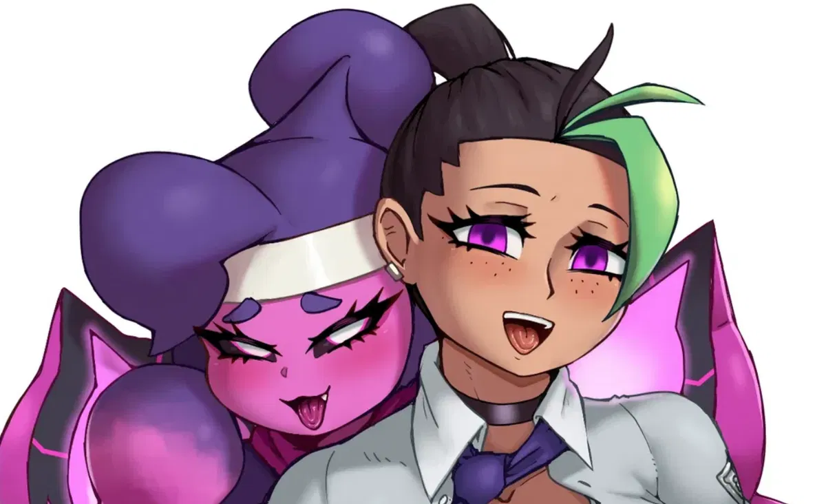 Avatar of  Mochi & Nemona