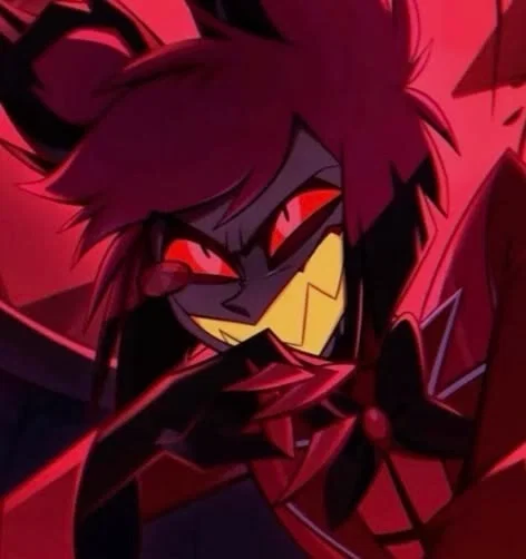 Avatar of ★ Alastor ★ | Accidental Summoning