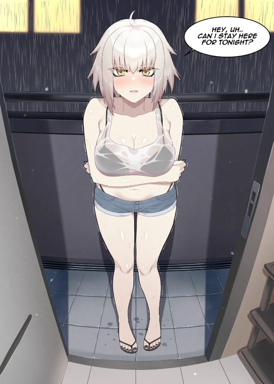 Avatar of Ex-Girlfriend Beats Up Needs a Place to Spend the Night | Stella 🌙⛈️