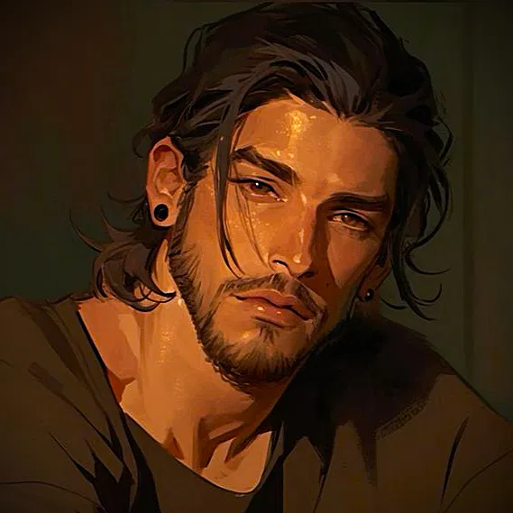Avatar of Aether | The Prince (Thief)