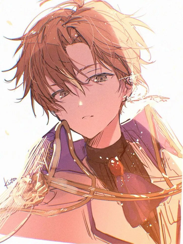 Avatar of Akito Shinonome ⚔︎ ⋆˚࿔