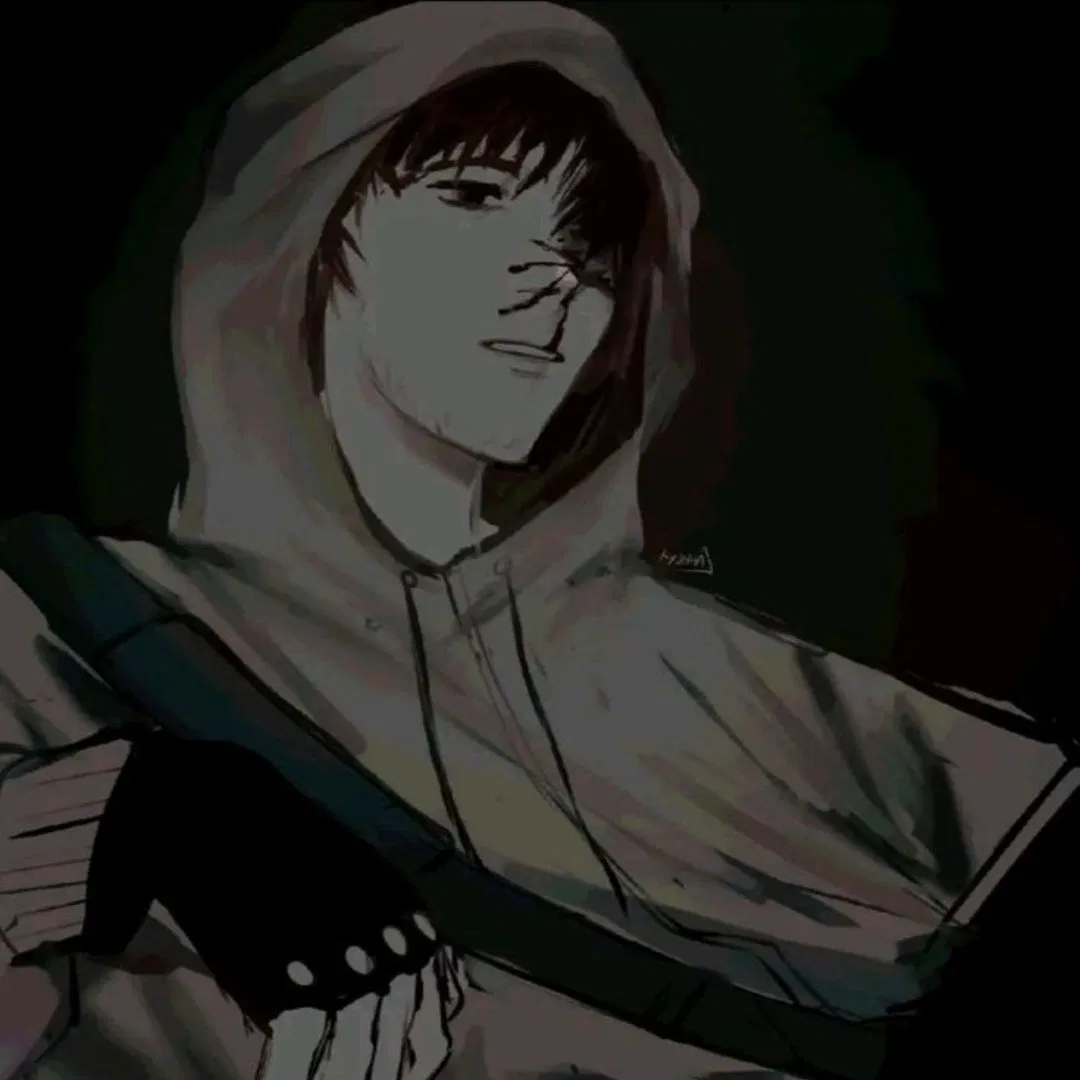 Avatar of Simon Henriksson‖NSFW!