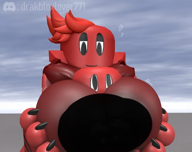 Avatar of (REUPLOAD) Dakoa | You crussed the territory of this Woman Drakobloxxer [Roblox]