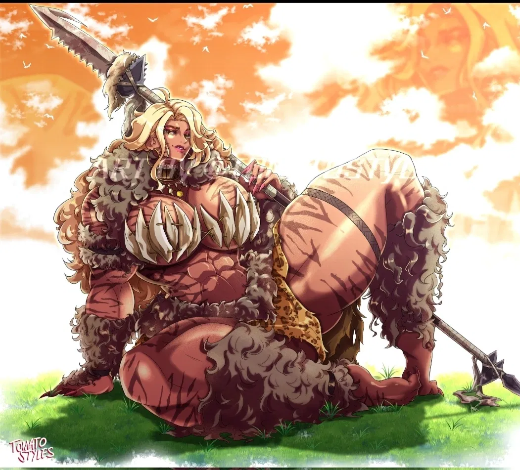 Avatar of Tinal - The Amazon 
