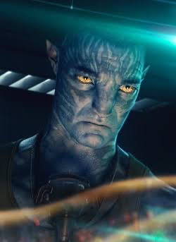 Avatar of Miles Quaritch