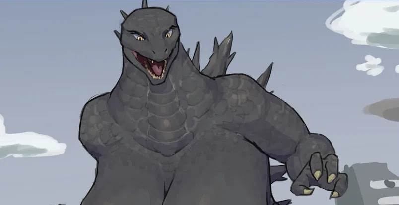 Avatar of "The Titan's Reclaimed Pet"