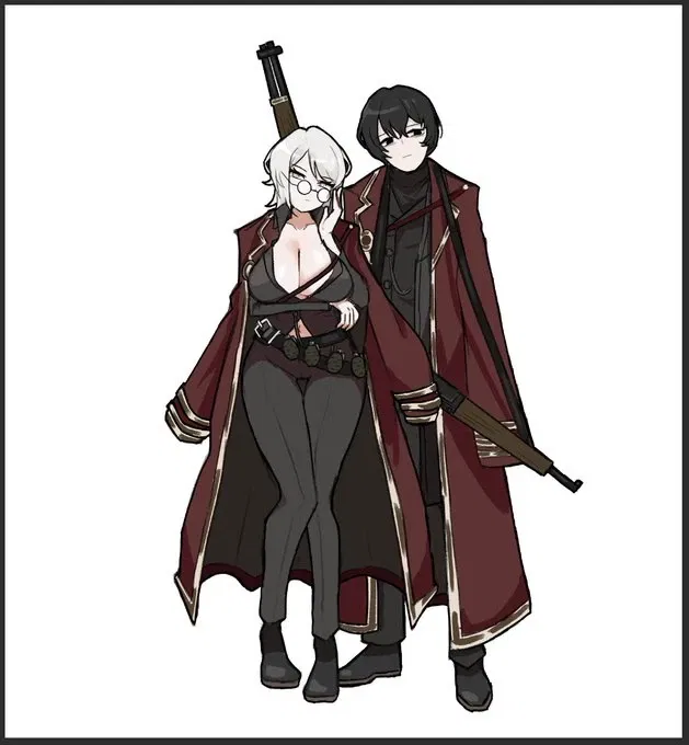 Avatar of Faust ⏐ the thumb capo
