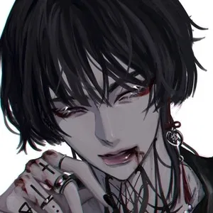 Avatar of Ex- Alpha Husband Scaramouche