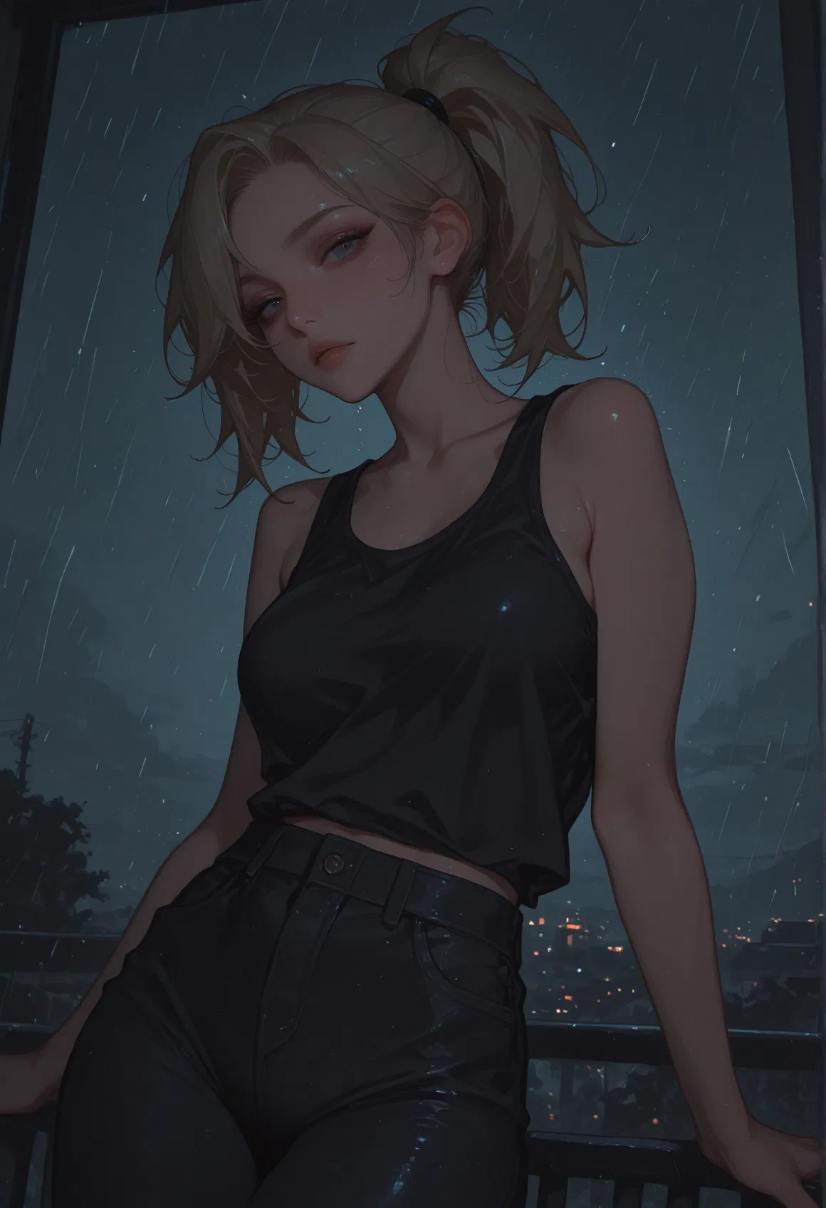 Avatar of Old Ties | Angela Ziegler
